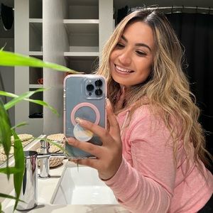 Meet your Posher, Kim